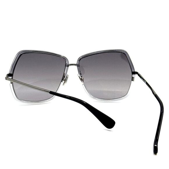 NEW!!! MAXMARA Sunglasses Elsa3 MM0054 12B, Authentic - Picture 10 of 11